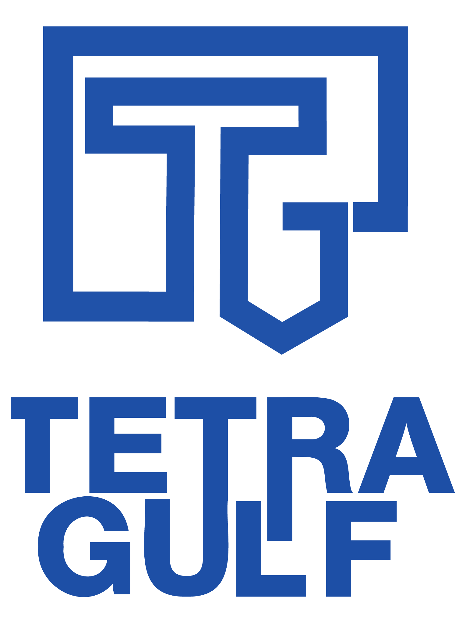Tetra Gulf logoo