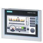 roduct Article Number (Market Facing Number) 6AV2124-0GC01-0AX0 Product Description SIMATIC HMI TP700 Comfort, Comfort Panel, touch operation, 7" widescreen TFT display, 16 million colors, PROFINET interface, MPI/PROFIBUS DP interface, 12 MB configuration memory, Windows CE 6.0, configurable from WinCC Comfort V11