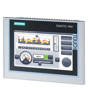 roduct Article Number (Market Facing Number) 6AV2124-0GC01-0AX0 Product Description SIMATIC HMI TP700 Comfort, Comfort Panel, touch operation, 7" widescreen TFT display, 16 million colors, PROFINET interface, MPI/PROFIBUS DP interface, 12 MB configuration memory, Windows CE 6.0, configurable from WinCC Comfort V11